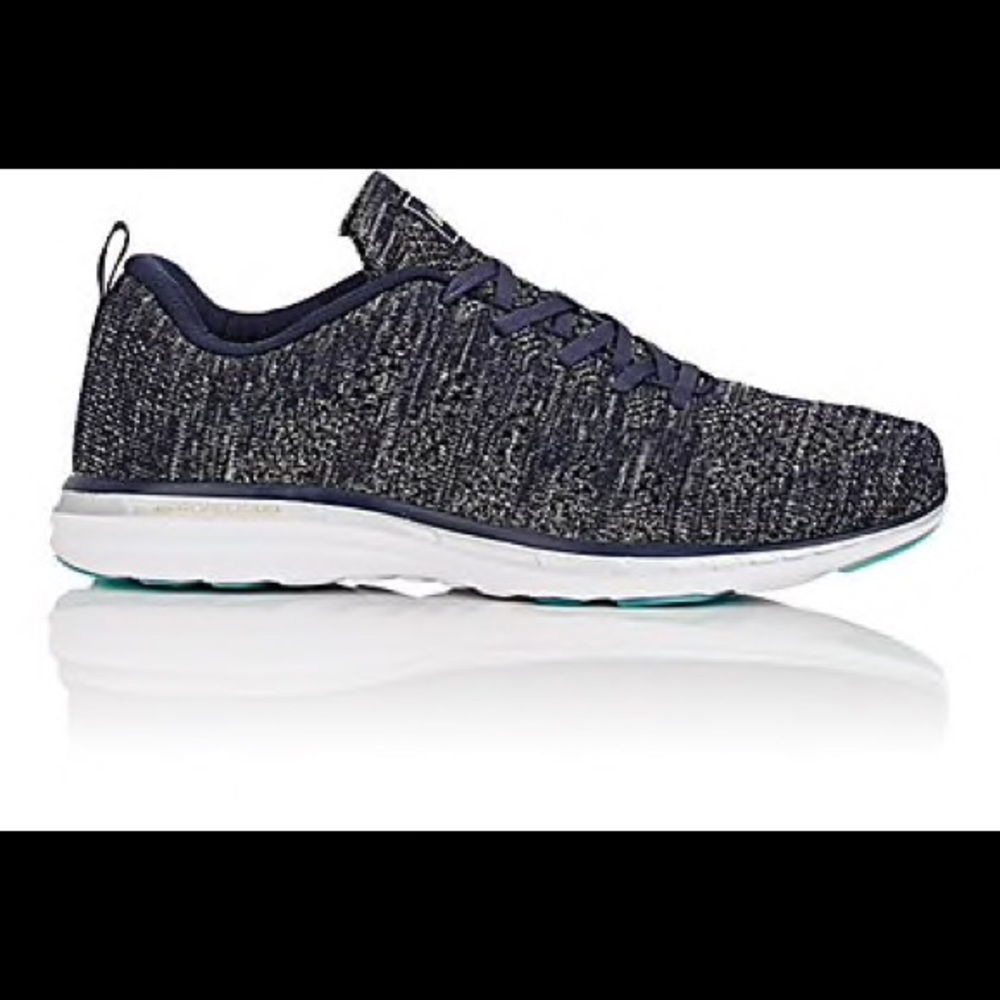 APL TechLoom Sneakers - RARE!!!!